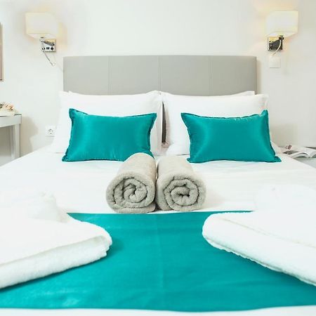 Lux Vip Apartments Переа Экстерьер фото